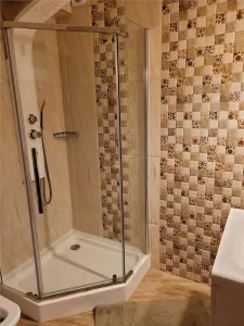 Apartament la casă | 100 mp | Zona Modern | 3 niveluri | 2 dressinguri - foto 9