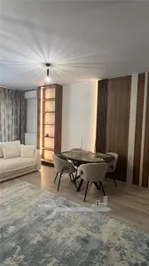 Apartament Premium 2 camere – Silk District | Loc de parcare inclus - Iasi