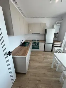 Apartament modern 2 camere balcon parcare EVO Residence - foto 3