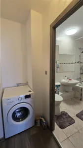 Berceni-Oltenitei-Piata Sudului apartament 4 camere, mobilat si utilat. - foto 15