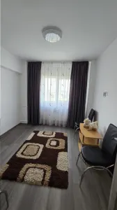 Berceni-Oltenitei-Piata Sudului apartament 4 camere, mobilat si utilat. - foto 8