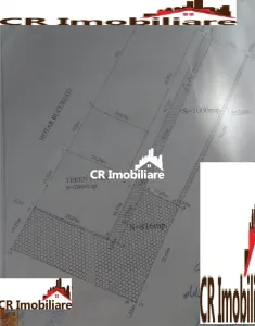 Teren   Popești Leordeni oferta  locuit investitie Metroul Dimitrie Leonida - Popesti-Leordeni