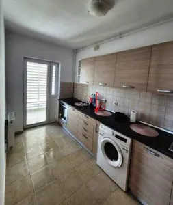 VANZARE 2 CAMERE CU VEDERE LIBERA / 56MP / COMPLEX PRIVAT - foto 2