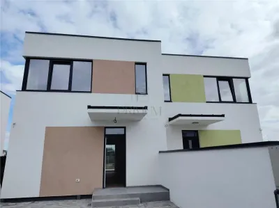 DUPLEX MODERN - CURENT TRIFAZAT - ZONA POPULATA - foto 2