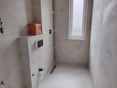 DUPLEX MODERN - CURENT TRIFAZAT - ZONA POPULATA - foto 8