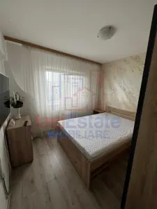 Apartament 2 Camere Nicolina - Prima Statie - foto 2
