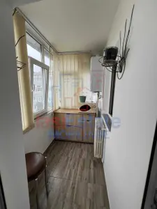 Apartament 2 Camere Nicolina - Prima Statie - foto 4