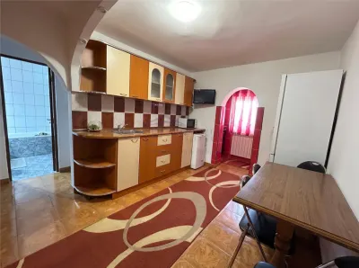 Apartament 2 camere decomandat | Burdujeni Scoala 11 | 2c-7767 - foto 6