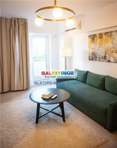 Inchiriere apartament 13 Septembrie - Prima Inchiriere - Bucuresti