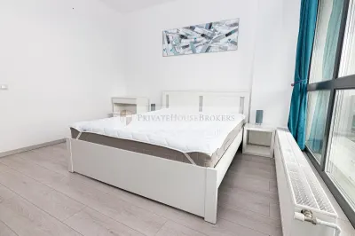 Pipera | Rond OMV | The Class Residence | 2019 | Parcare - foto 12