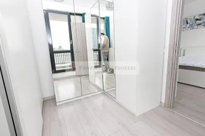 Pipera | Rond OMV | The Class Residence | 2019 | Parcare - foto 6