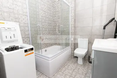 Pipera | Rond OMV | The Class Residence | 2019 | Parcare - foto 7