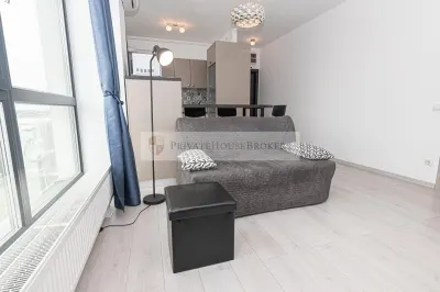 Pipera | Rond OMV | The Class Residence | 2019 | Parcare - foto 9