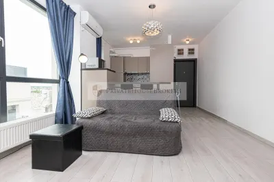 Pipera | Rond OMV | The Class Residence | 2019 | Parcare - foto 10