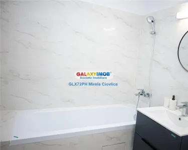 Vanzare apartament 3 camere  13 Septembrie stradal - foto 14