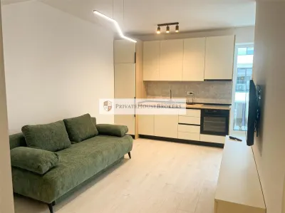 Pipera | MTM Pipera Lake | Bloc 2025 | Parcare | Totul Nou - foto 3