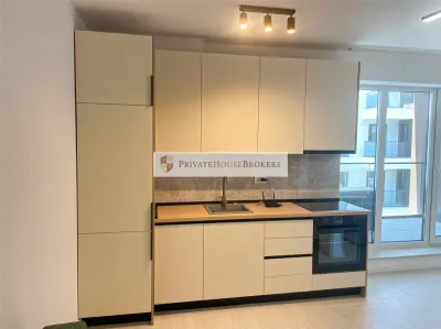 Pipera | MTM Pipera Lake | Bloc 2025 | Parcare | Totul Nou - foto 4