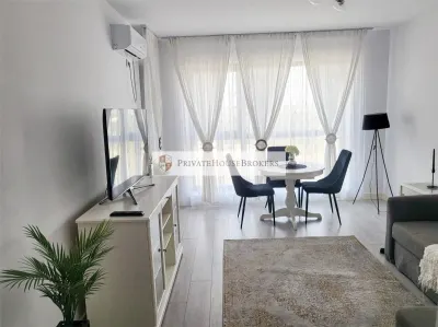 Pipera | Onix Park | Bloc 2023 | Parcare - foto 3