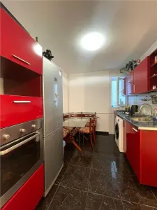 INCHIRIERE APARTAMENT 2 CAMERE DRUMUL TABEREI PLAZA ROMANIA SECTOR 6 - foto 4