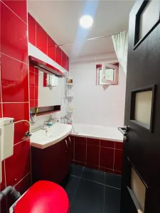 INCHIRIERE APARTAMENT 2 CAMERE DRUMUL TABEREI PLAZA ROMANIA SECTOR 6 - foto 9