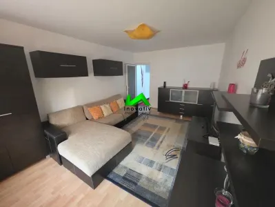 Apartament de inchiriat 2 camere etaj 1 Sibiu Strand - Sibiu