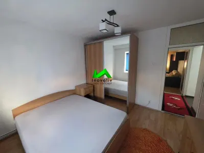 Apartament de inchiriat 2 camere etaj 1 Sibiu Strand - foto 3