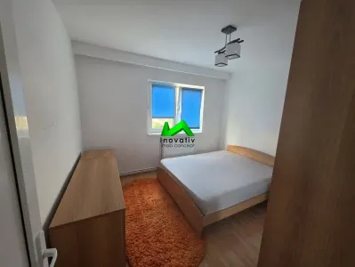 Apartament de inchiriat 2 camere etaj 1 Sibiu Strand - foto 4