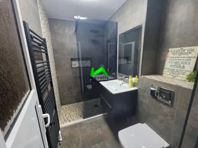 Apartament de inchiriat 2 camere etaj 1 Sibiu Strand - foto 7