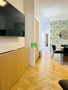 Apartament de inchiriatr 3 camere Sibiu Zona Centrala - foto 11