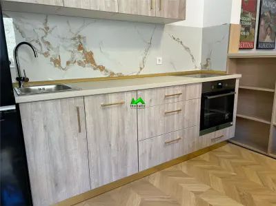 Apartament de inchiriatr 3 camere Sibiu Zona Centrala - foto 12