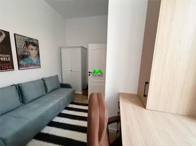 Apartament de inchiriatr 3 camere Sibiu Zona Centrala - foto 13