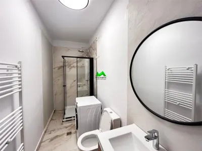Apartament de inchiriatr 3 camere Sibiu Zona Centrala - foto 14