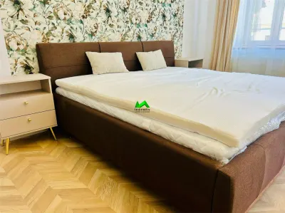 Apartament de inchiriatr 3 camere Sibiu Zona Centrala - foto 6