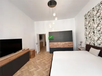 Apartament de inchiriatr 3 camere Sibiu Zona Centrala - foto 7