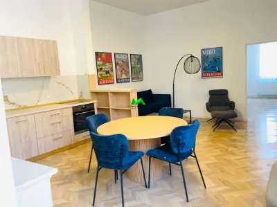 Apartament de inchiriatr 3 camere Sibiu Zona Centrala - foto 9