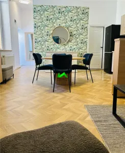 Apartament de inchiriatr 3 camere Sibiu Zona Centrala - foto 10