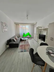 Apartament de vanzare 2 camere Sibiu Strand - Sibiu
