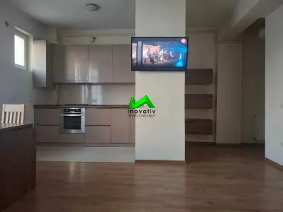 Apartament de inchiriat 2 camere Sibiu Turnisor - foto 3
