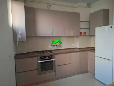 Apartament de inchiriat 2 camere Sibiu Turnisor - foto 4