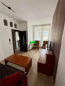 Apartament de inchiriat  2 camere Sibiu Turnisor - Sibiu