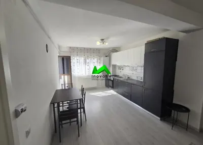 Apartament de inchiriat 2 camere Sibiu Doamna Stanca - foto 2
