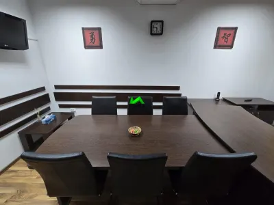 Spatiu de birouri de inchiriat Sibiu Luptei - foto 8