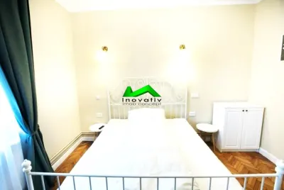Apartament 3 camere 2 bai 100mp curte Sibiu P. SubArini - foto 5