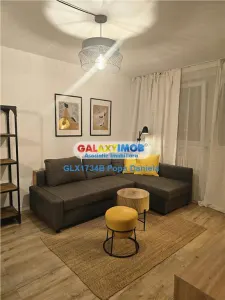 Prima inchiriere! 2 camere decomandat, Dr.Taberei- metrou Ctin Brancus - Bucuresti