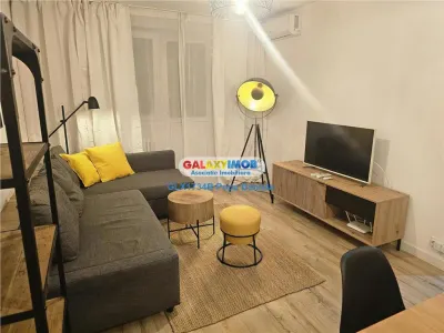 Prima inchiriere! 2 camere decomandat, Dr.Taberei- metrou Ctin Brancus - foto 2