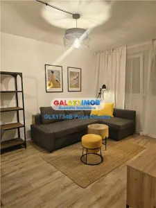 Prima inchiriere! 2 camere decomandat, Dr.Taberei- metrou Ctin Brancus - foto 4