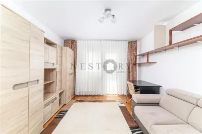 Apartament 3 camere, 2 bai si 2 balcoane | Primaverii, Manastur - Cluj-Napoca