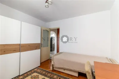 Apartament 3 camere, 2 bai si 2 balcoane | Primaverii, Manastur - foto 12