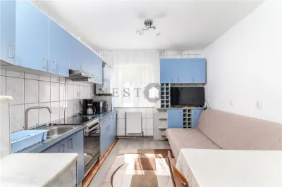Apartament 3 camere, 2 bai si 2 balcoane | Primaverii, Manastur - foto 13