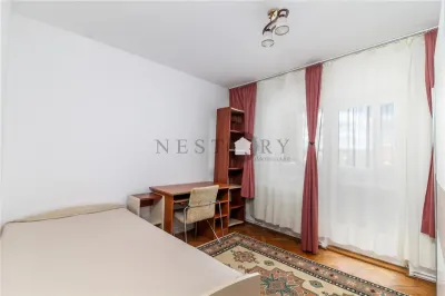 Apartament 3 camere, 2 bai si 2 balcoane | Primaverii, Manastur - foto 3